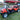 CLUB CAR PRECEDENT 6 PASSENGER ELECTRIC GOLF CART