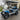 CLUB CAR DS 48V ELECTRIC GOLF CART