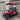 YAMAHA DRIVE-2 GAS GOLF CART