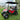 EZGO TXT LITHIUM ELECTRIC GOLF CART