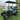 EZGO EXPRESS S4 GAS GOLF CART