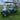 EZGO TXT GAS 6 PASSENGER GOLF CART