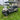 EZGO EXPRESS S6 GAS GOLF CART