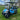 EZGO RXV 48V ELECTRIC GOLF CART