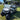 2022 EZGO EXPRESS S4 GAS GOLF CART