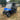 CROSSFIRE GAS UTILITY GOLF CART