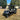 2023 EVOLUTION CARRIER 6 PLUS LITHIUM GOLF CART