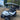 2025 ICON G40L GAS GOLF CART NEW