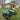 EZGO TXT GAS GOLF CART