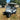 EZGO TXT GAS GOLF CART