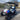 CLUB CAR PRECEDENT 48V ELECTRIC GOLF CART
