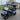 2024 EZGO LIBERTY LITHIUM GOLF CART