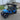 2026 ICON I60LX LITHIUM 6 PASSENGER GOLF CART NEW