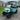 2022 EZGO EXPRESS S4 72V ELECTRIC GOLF CART