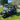 2014 YAMAHA G29 6 PASSENGER ELECTRIC GOLF CART