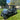 2022 EVOLUTION FORESTER 6 LITHIUM GOLF CART