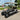 EZGO TXT 6 PASSENGER GAS GOLF CART