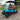 2024 EDGE LUX LITIHUM GOLF CART