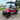 2024 ADVANCED EV ADVENT LITHIUM GOLF CART