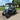 CLUB CAR PRECEDENT GAS GOLF CART