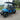 2026 ICON I40FX LITHIUM GOLF CART NEW