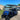 EZGO EXPRESS L6 GAS GOLF CART