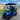 2023 BINTELLI BEYOND LITHIUM GOLF CART