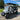 2026 ICON I60LX LITHIUM GOLF CART
