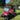 2022 ICON I40L ELECTRIC GOLF CART