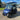 2026 EVOLUTION D3 LITHIUM GOLF CART