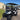 2020 EZGO RXV EFI GAS GOLF CART